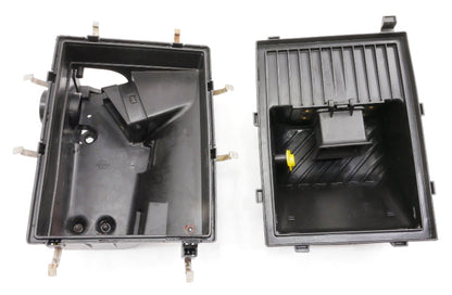Air Intake Cleaner Box Airbox 91-93 VW Fox 1.8 Digifant II Genuine - 037 000 183