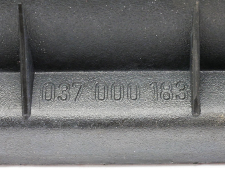 Air Intake Cleaner Box Airbox 91-93 VW Fox 1.8 Digifant II Genuine - 037 000 183