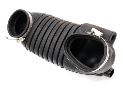 Air Intake Tube Hose 91-93 VW Fox 1.8 Digifant II - Genuine - 323 129 627