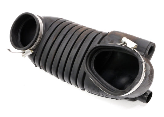 Air Intake Tube Hose 91-93 VW Fox 1.8 Digifant II - Genuine - 323 129 627