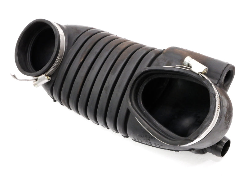 Air Intake Tube Hose 91-93 VW Fox 1.8 Digifant II - Genuine - 323 129 627