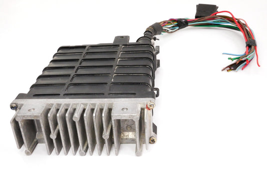 Engine Computer ECU ECM 91-93 VW Fox 1.8 Digifant II - Genuine - 037 906 022 BE