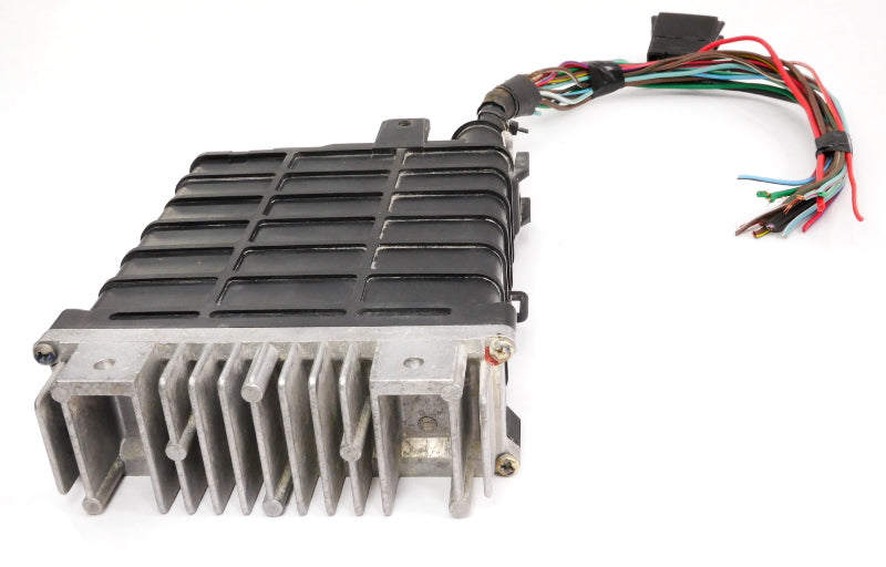 Engine Computer ECU ECM 91-93 VW Fox 1.8 Digifant II - Genuine - 037 906 022 BE