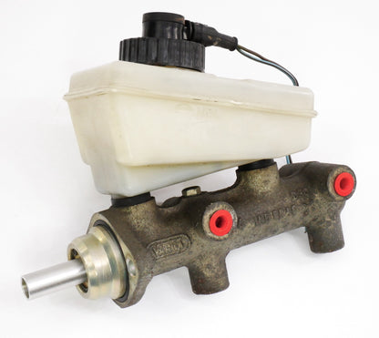 Brake Master Cylinder Reservoir Cap 87-93 VW Fox 20MM VARGA - 307 611 301 1
