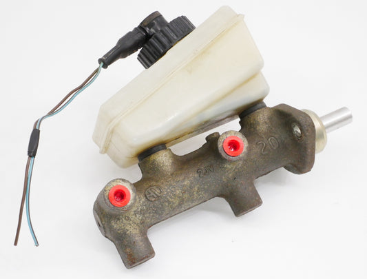 Brake Master Cylinder Reservoir Cap 87-93 VW Fox 20MM VARGA - 307 611 301 1