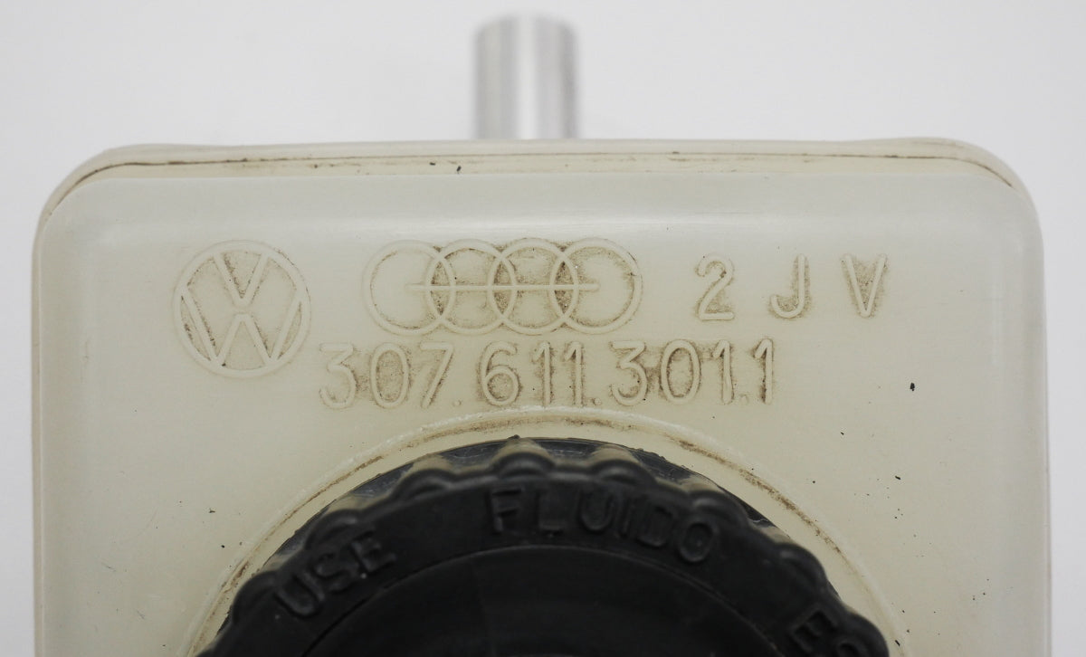 Brake Master Cylinder Reservoir Cap 87-93 VW Fox 20MM VARGA - 307 611 301 1