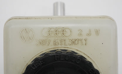 Brake Master Cylinder Reservoir Cap 87-93 VW Fox 20MM VARGA - 307 611 301 1