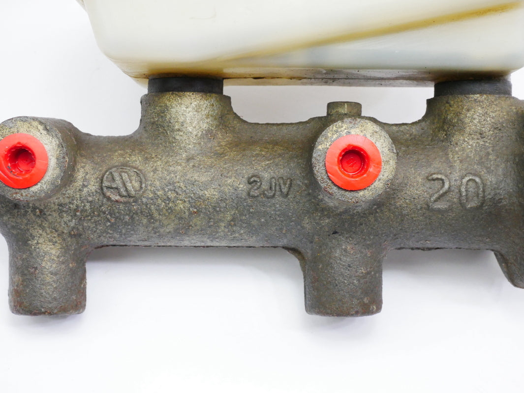 Brake Master Cylinder Reservoir Cap 87-93 VW Fox 20MM VARGA - 307 611 301 1