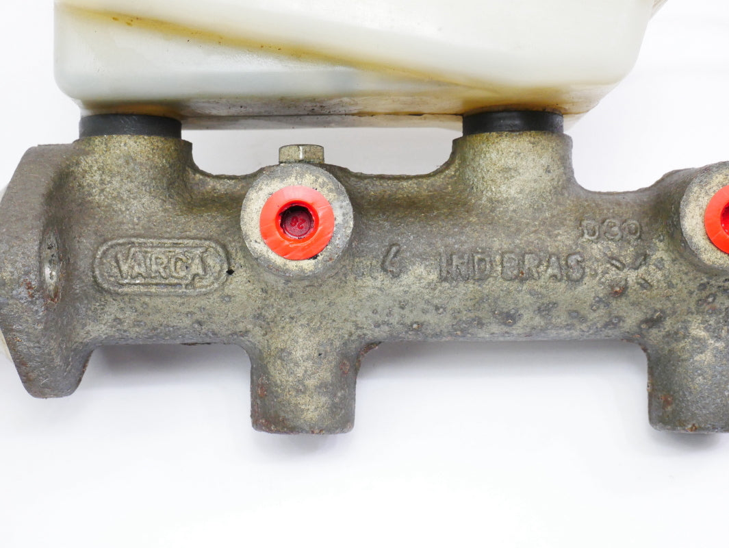 Brake Master Cylinder Reservoir Cap 87-93 VW Fox 20MM VARGA - 307 611 301 1