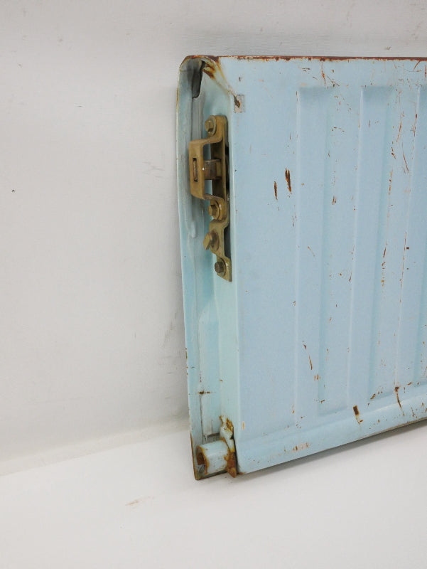 Tail Gate Tailgate 80-83 VW Rabbit Mk1 Pickup Caddy Truck Diesel Blue - Genuine