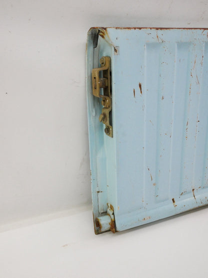 Tail Gate Tailgate 80-83 VW Rabbit Mk1 Pickup Caddy Truck Diesel Blue - Genuine