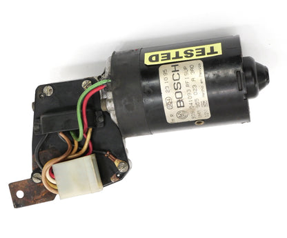 Front Wiper Motor 94-99 VW Jetta Golf GTI Cabrio Mk3 - Genuine - 1HM 955 023 A