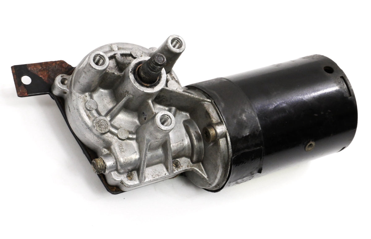 Front Wiper Motor 94-99 VW Jetta Golf GTI Cabrio Mk3 - Genuine - 1HM 955 023 A