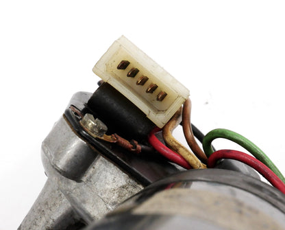 Front Wiper Motor 94-99 VW Jetta Golf GTI Cabrio Mk3 - Genuine - 1HM 955 023 A