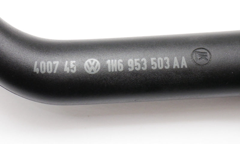 Genuine Wiper Switch Column Stalk Arm VW 93-99 Golf GTI MK3 ~ 1H6 953 503 AA