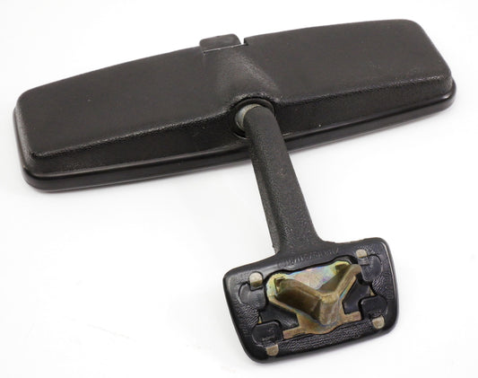 Interior Rearview Mirror VW Jetta MK2 & 75-80 Rabbit Scirocco Mk1 Fox - Genuine