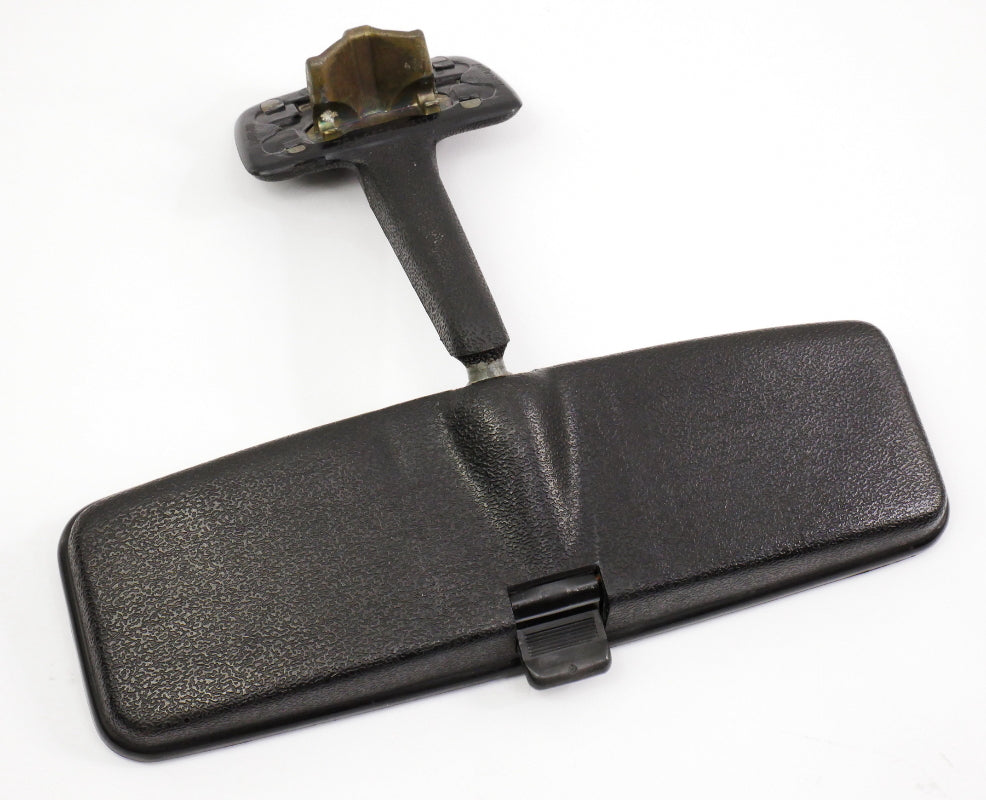Interior Rearview Mirror VW Jetta MK2 & 75-80 Rabbit Scirocco Mk1 Fox - Genuine