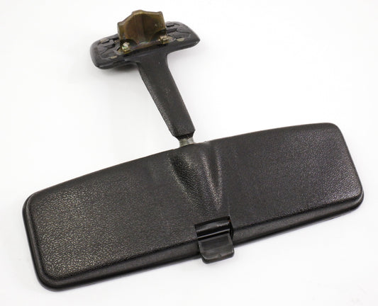 Interior Rearview Mirror VW Jetta MK2 & 75-80 Rabbit Scirocco Mk1 Fox - Genuine