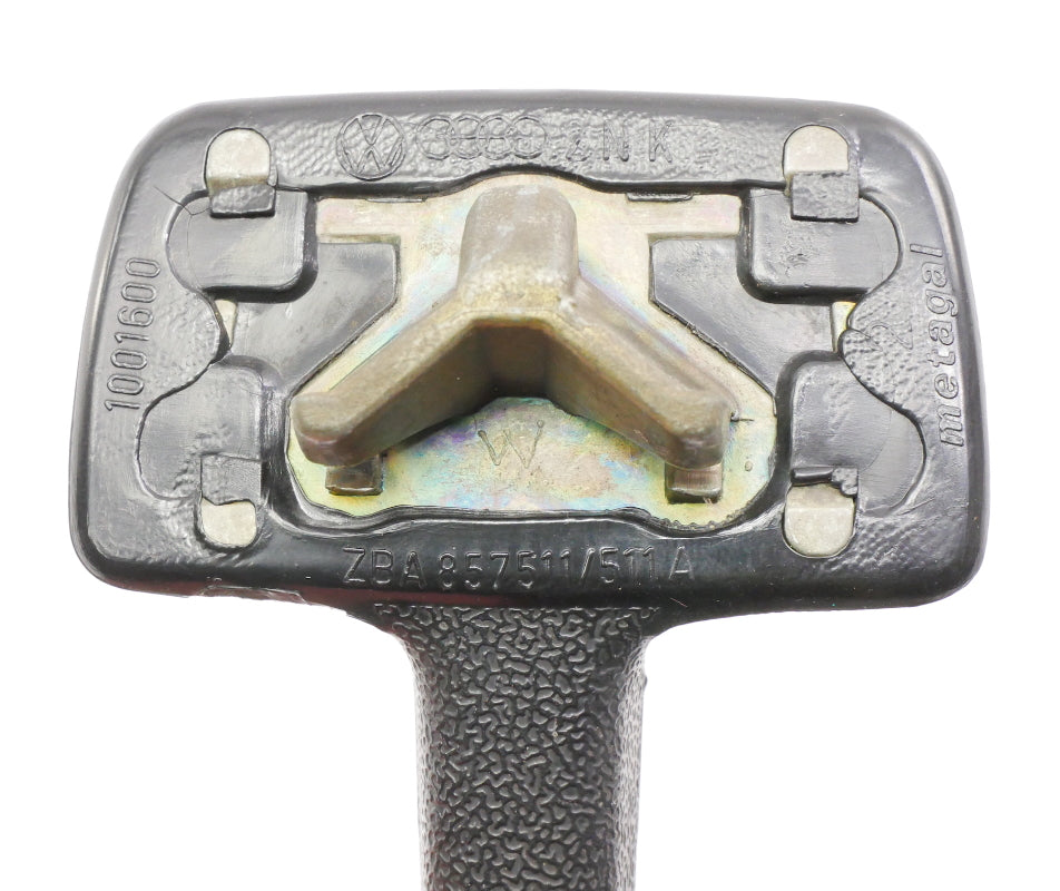 Interior Rearview Mirror VW Jetta MK2 & 75-80 Rabbit Scirocco Mk1 Fox - Genuine