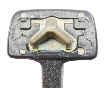 Interior Rearview Mirror VW Jetta MK2 & 75-80 Rabbit Scirocco Mk1 Fox - Genuine