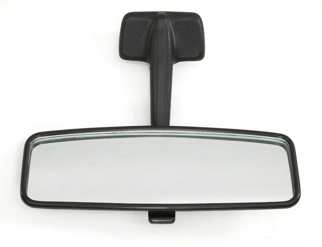 Interior Rearview Mirror VW Jetta MK2 & 75-80 Rabbit Scirocco Mk1 Fox - Genuine