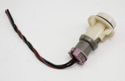 Front Turn Signal Corner Light Bulb Holder Socket 91-93 VW Fox - 813 971 987