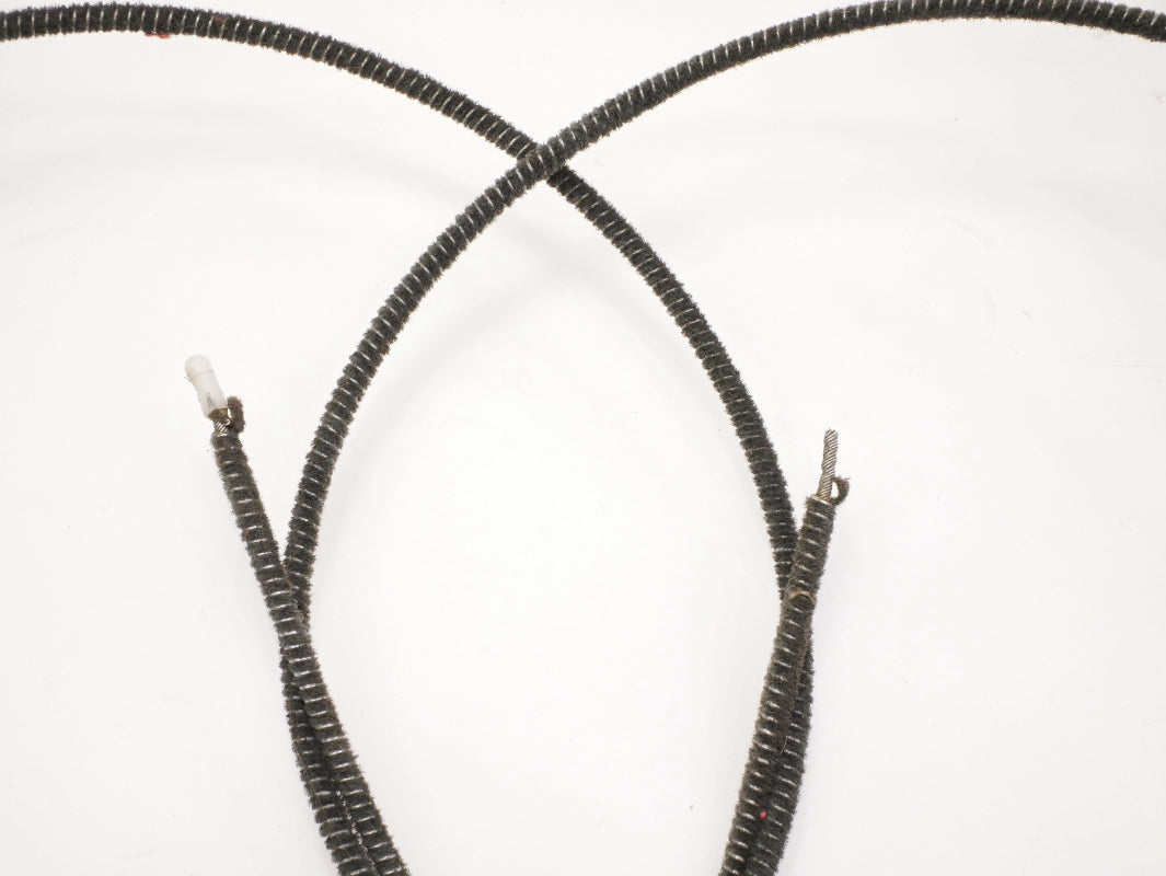 Sunroof Sun Roof Parts Track Guides Cables Repair 98-03 VW Beetle ~ Genuine ~