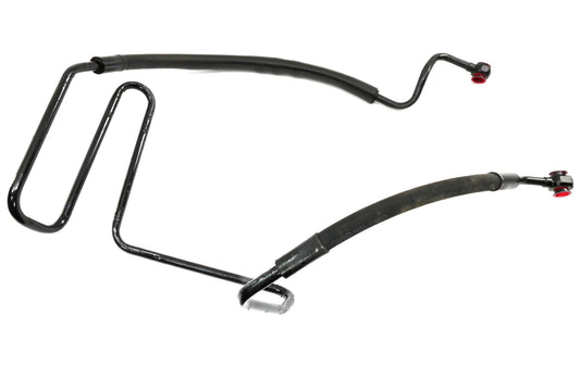 Power Steering Line Hose Pump to Rack 98-05 VW New Beetle 2.0 ~ 1C0 422 893 T
