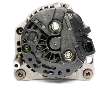 90A Bosch Alternator 99-05 VW Jetta Golf MK4 Beetle 2.0 Genuine - 06B 903 016 A