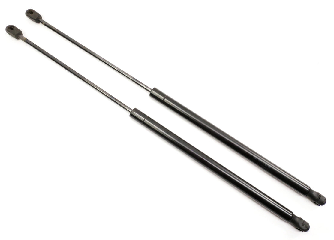 Hatch Lid Lift Gate Shocks Struts 98-10 VW Beetle Coupe - 1C0 827 550 A