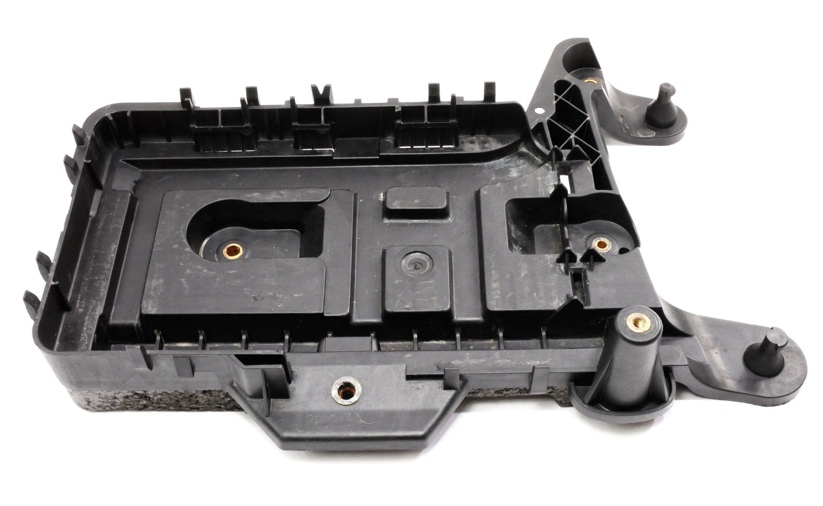 Battery Tray Mount 05-18 VW Jetta Golf Rabbit MK5 MK6 Passat B6 ~ 1K0 915 333 H