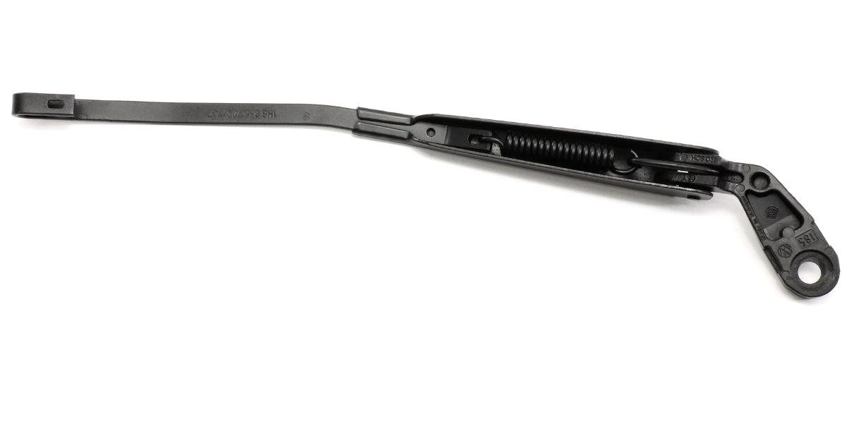 Rear Hatch Wiper Arm 93-99 VW Golf GTI Mk3 - Genuine - 1H6 955 706 / 707
