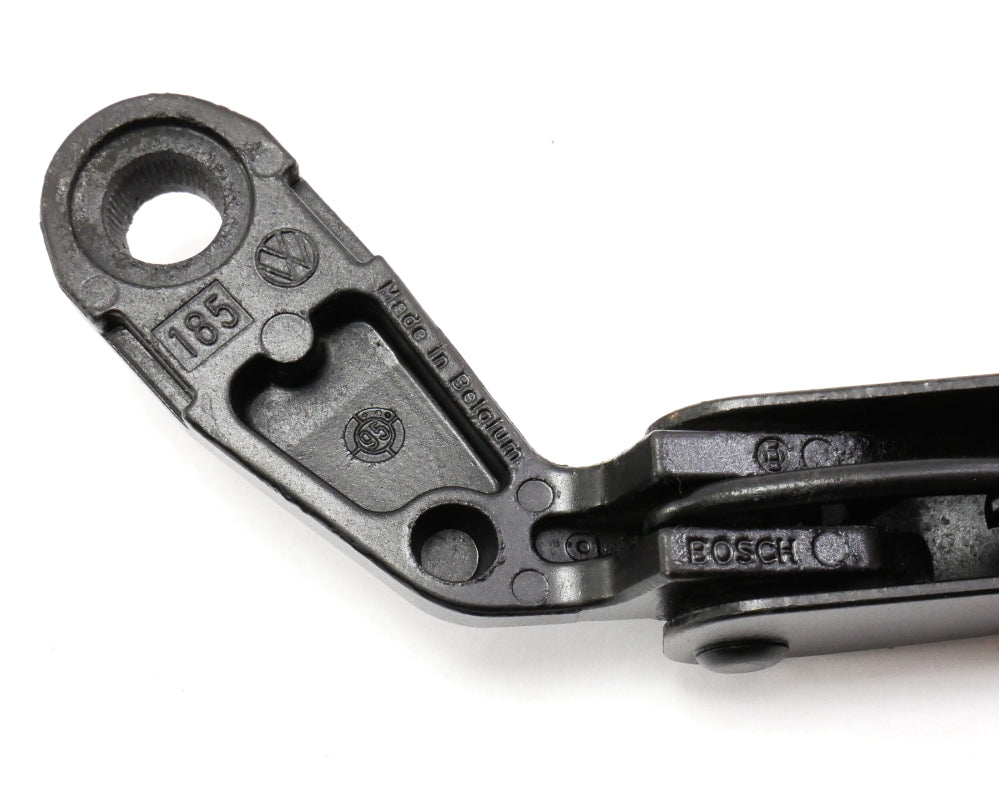 Rear Hatch Wiper Arm 93-99 VW Golf GTI Mk3 - Genuine - 1H6 955 706 / 707
