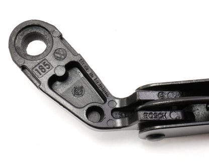Rear Hatch Wiper Arm 93-99 VW Golf GTI Mk3 - Genuine - 1H6 955 706 / 707