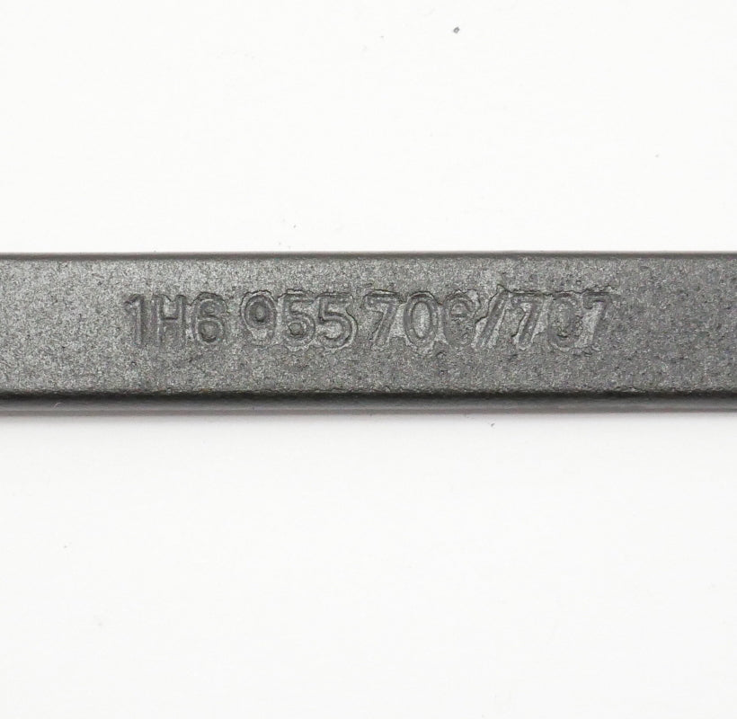 Rear Hatch Wiper Arm 93-99 VW Golf GTI Mk3 - Genuine - 1H6 955 706 / 707