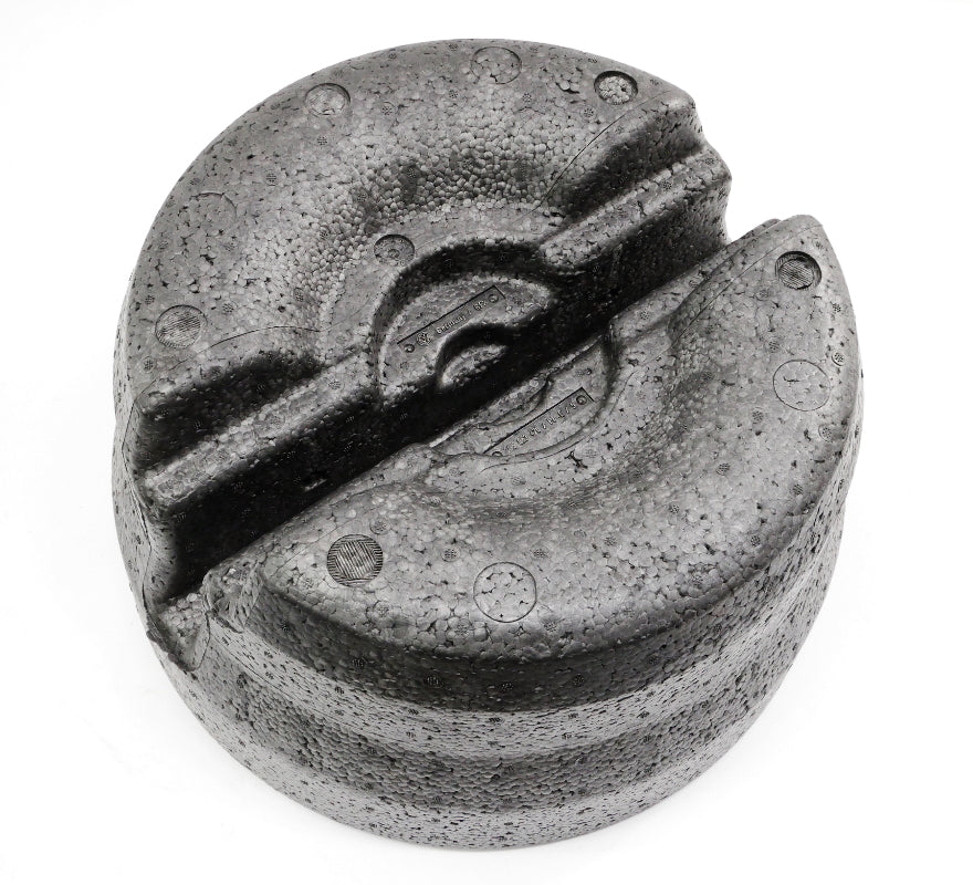 Trunk Spare Carpet Floor Support Sound Absorber 06-10 VW Passat B6 - 3C5 863 470