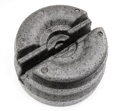 Trunk Spare Carpet Floor Support Sound Absorber 06-10 VW Passat B6 - 3C5 863 470