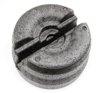 Trunk Spare Carpet Floor Support Sound Absorber 06-10 VW Passat B6 - 3C5 863 470