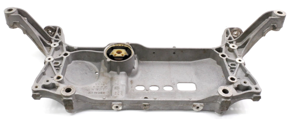 Engine Cradle Sub Frame Cross Member 06-10 VW Passat B6 Audi TT - 3C0 199 369 H