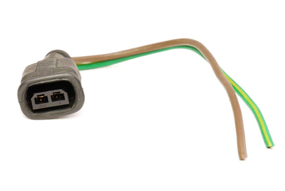 Brake Master Cap Wiring Plug VW Jetta Rabbit Cabriolet Scirocco MK1 MK2 Vanagon
