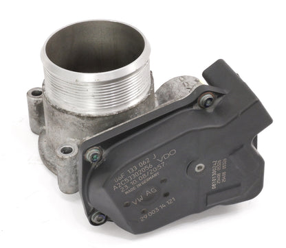 2.0T Throttle Body 05-12 Audi A3 A4 TT Q5 VW Jetta GTI Passat Eos 06F 133 062 J
