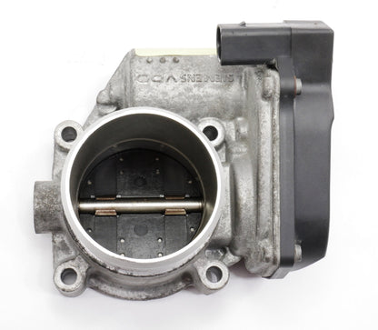2.0T Throttle Body 05-12 Audi A3 A4 TT Q5 VW Jetta GTI Passat Eos 06F 133 062 J