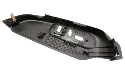 LH Seat Side Switch Trim Cover Panel 06-10 VW Passat B6 - Genuine - 3C0 881 313