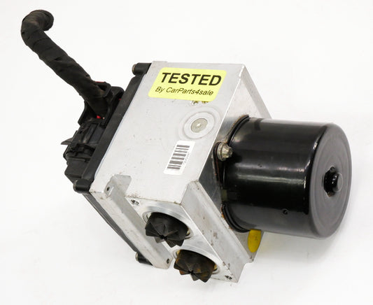 ABS Pump & Control Module 08-10 VW Passat B6 & CC - Genuine - 3C0 614 109 T