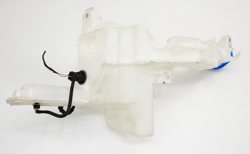 Washer Fluid Reservoir Tank & Pump 06-10 VW Passat B6 - Genuine - 3C0 955 453 P