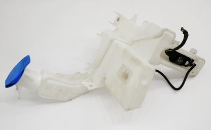 Washer Fluid Reservoir Tank & Pump 06-10 VW Passat B6 - Genuine - 3C0 955 453 P