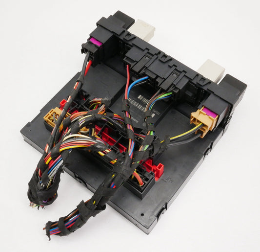 CECM Central Electronics Module Computer 08-10 VW Passat B6 - 3C8 937 049 E