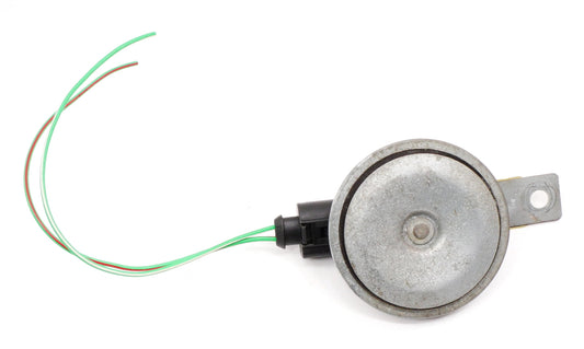 Alarm Horn 06-20 VW Jetta Rabbit GTI Passat B6 Tiguan Eos Beetle - 1HM 951 115 H