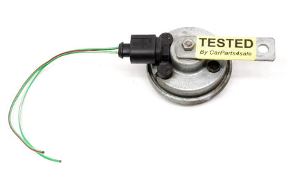 Alarm Horn 06-20 VW Jetta Rabbit GTI Passat B6 Tiguan Eos Beetle - 1HM 951 115 H