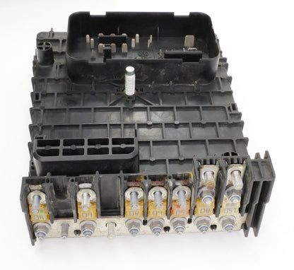 Engine Bay Fuse Relay Box 08-10 VW Passat B6 2.0T - Genuine - 3C0 937 125